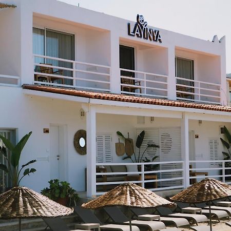 Lavinya Otel Golturkbuku Luaran gambar