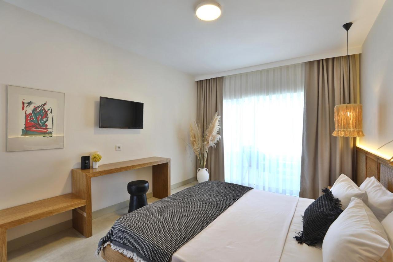 Lavinya Otel Golturkbuku Luaran gambar