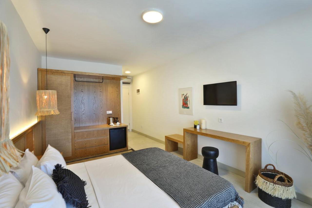 Lavinya Otel Golturkbuku Luaran gambar