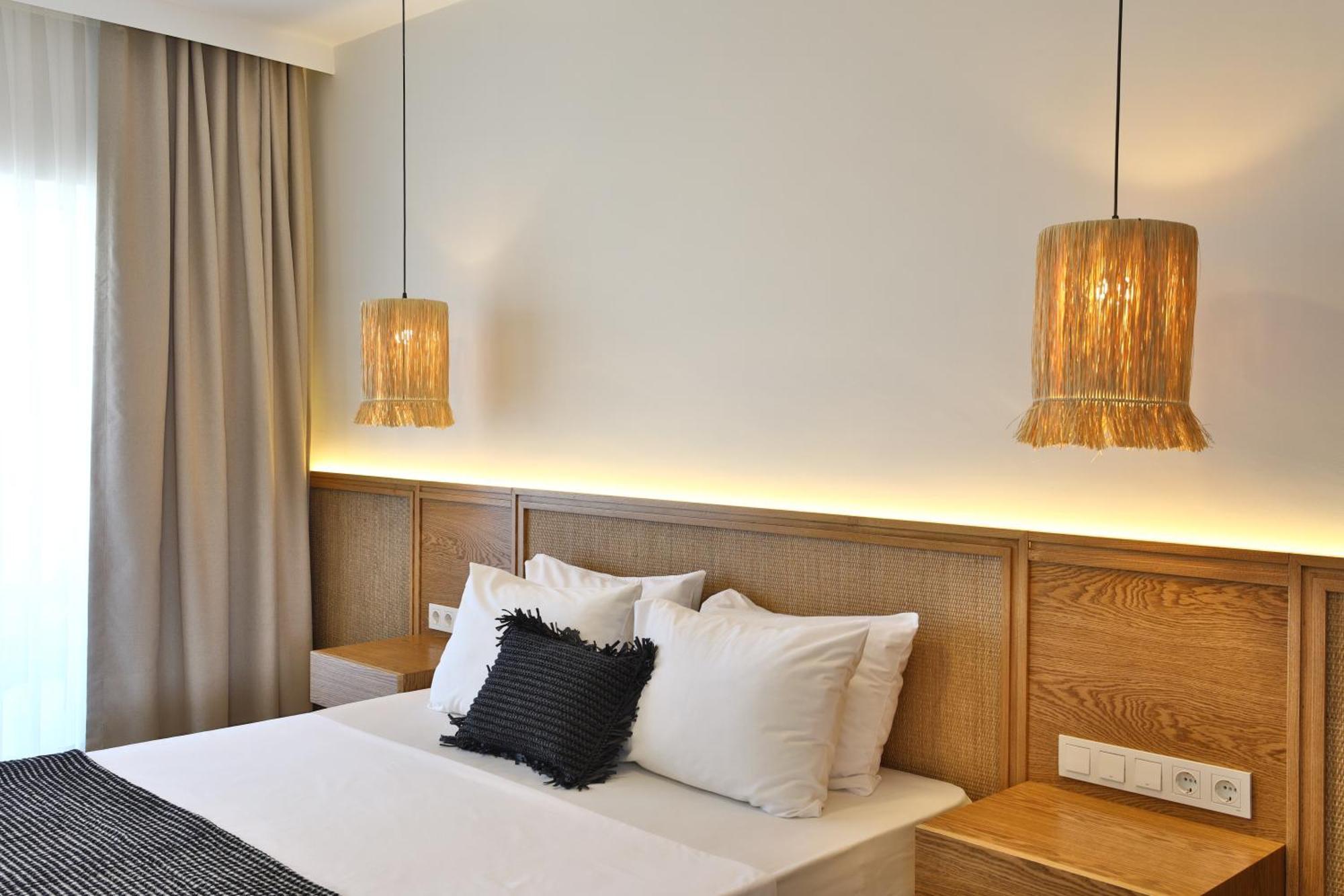 Lavinya Otel Golturkbuku Luaran gambar