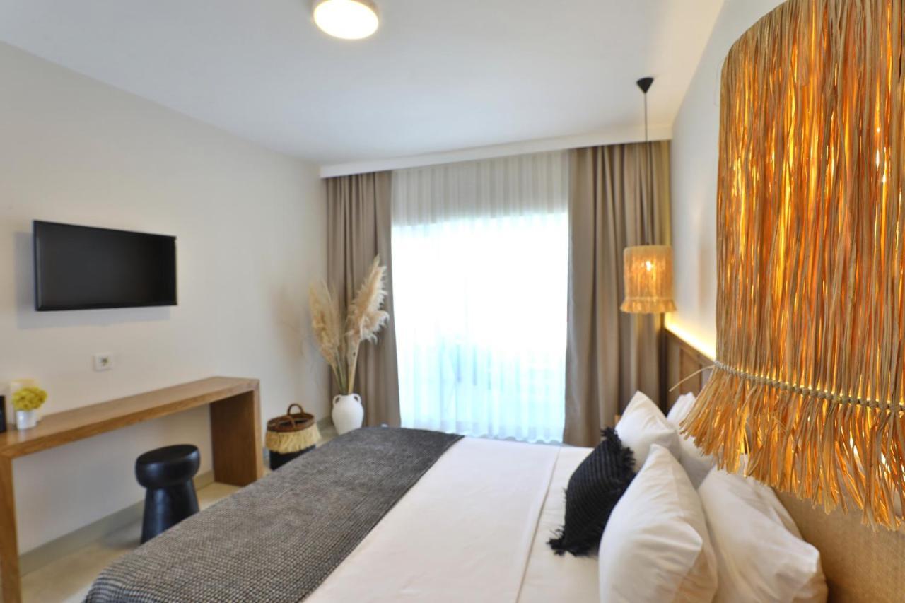 Lavinya Otel Golturkbuku Luaran gambar