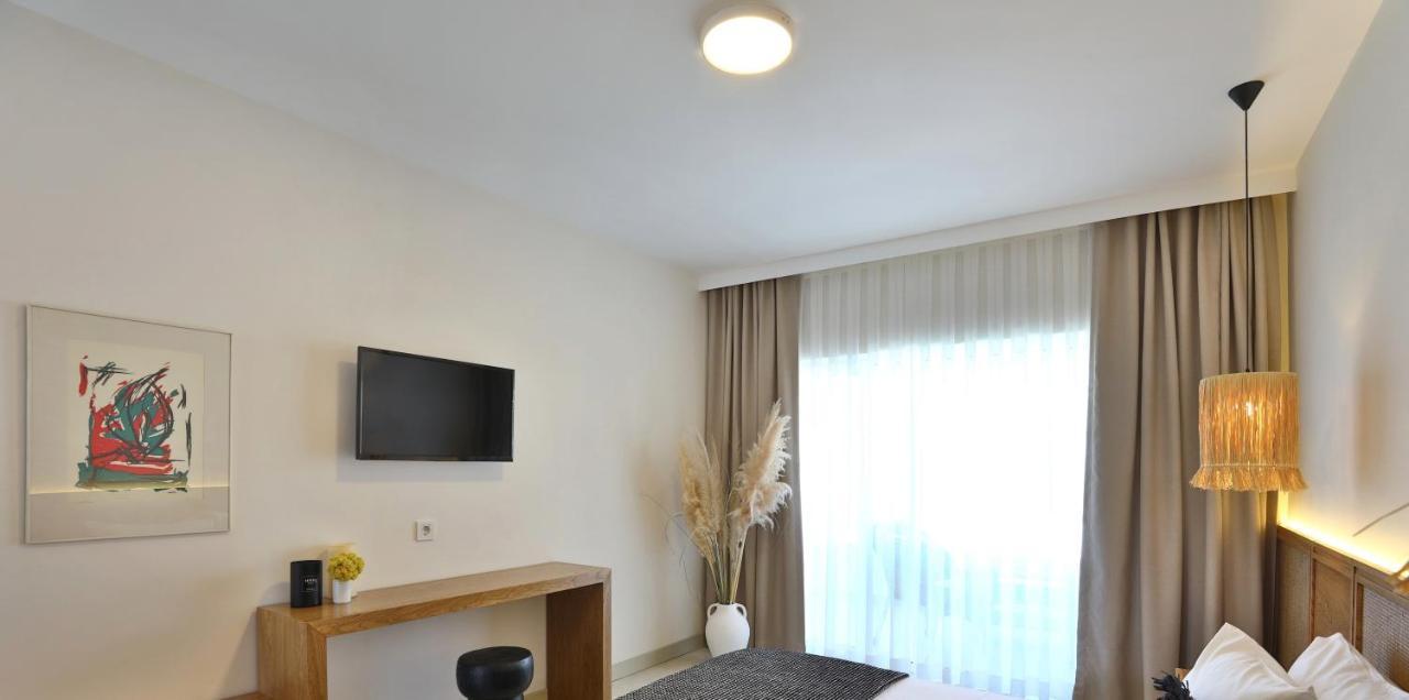 Lavinya Otel Golturkbuku Luaran gambar