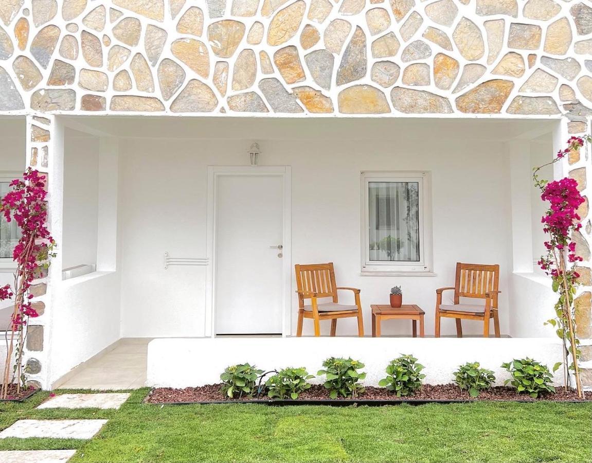 Lavinya Otel Golturkbuku Luaran gambar