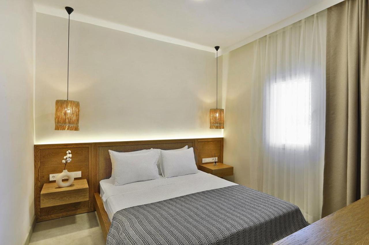 Lavinya Otel Golturkbuku Luaran gambar