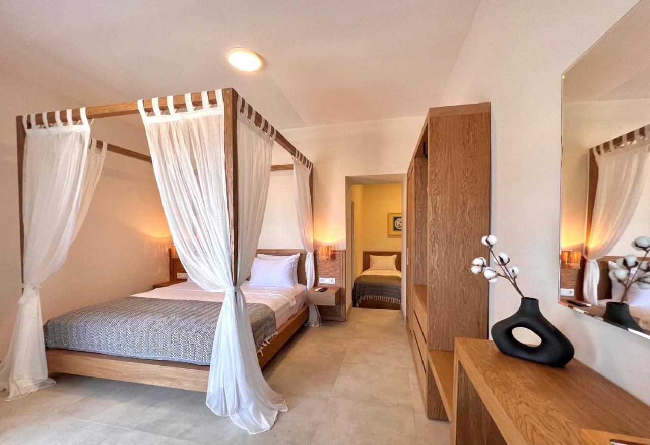 Lavinya Otel Golturkbuku Luaran gambar