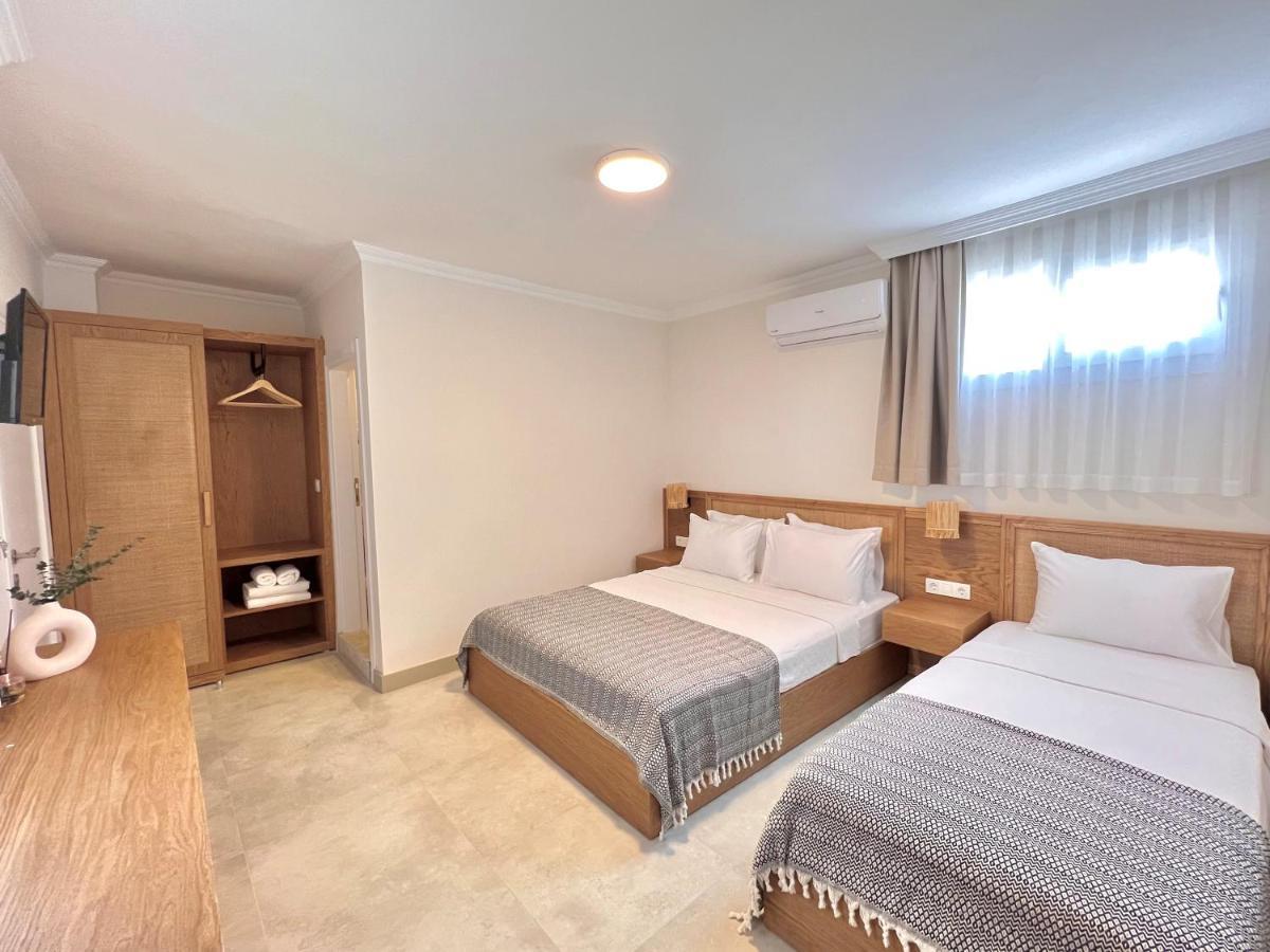 Lavinya Otel Golturkbuku Luaran gambar