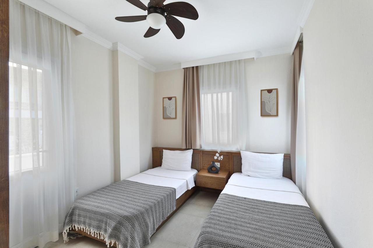 Lavinya Otel Golturkbuku Luaran gambar