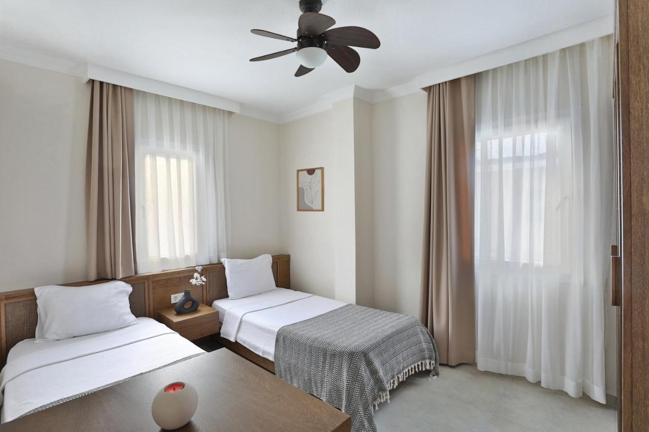 Lavinya Otel Golturkbuku Luaran gambar