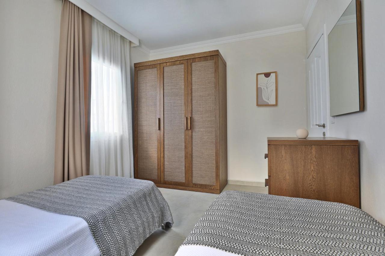 Lavinya Otel Golturkbuku Luaran gambar