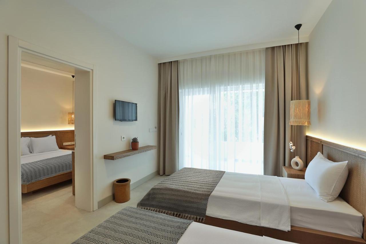 Lavinya Otel Golturkbuku Luaran gambar