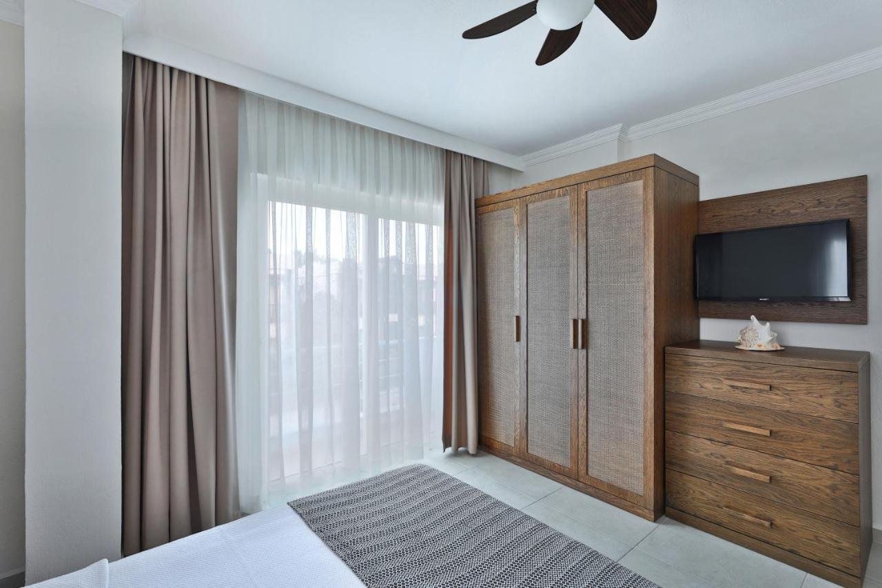 Lavinya Otel Golturkbuku Luaran gambar