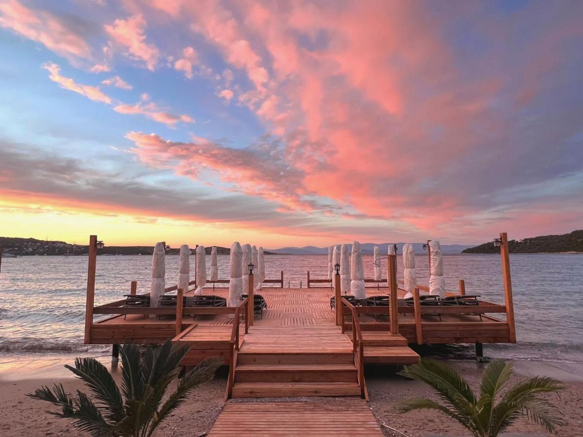 Lavinya Otel Golturkbuku Luaran gambar