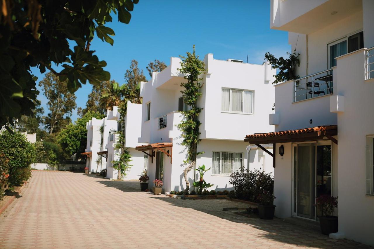 Lavinya Otel Golturkbuku Luaran gambar