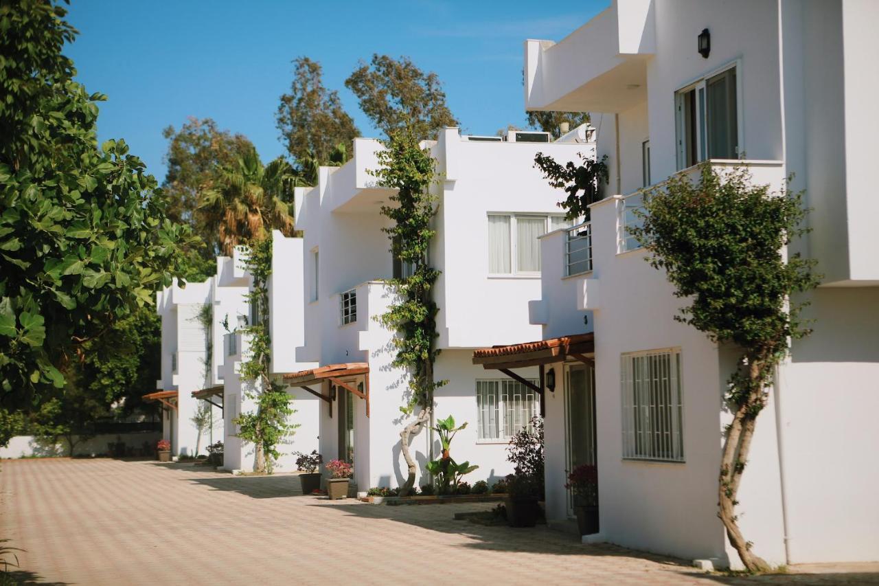 Lavinya Otel Golturkbuku Luaran gambar